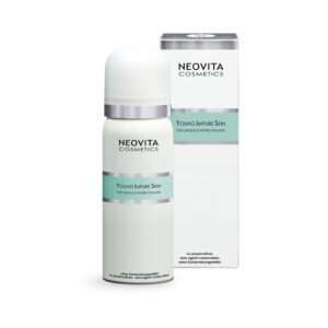 Young Impure Skin neovita