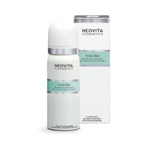 Young Normal Skin neovita