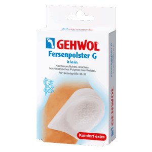 gehwol hælpolster lille
