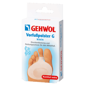 Gehwol forfodspolster