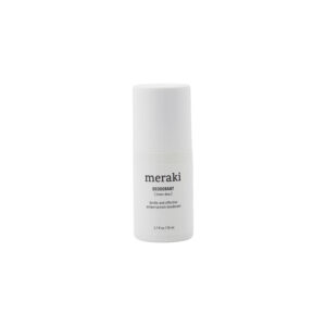 Deodorant - Linen Dew meraki