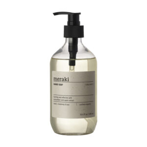meraki handsoap silky mist