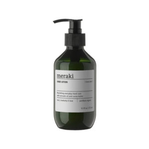 meraki handlotion linen dew
