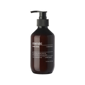 Hand Lotion Meadow Bliss meraki