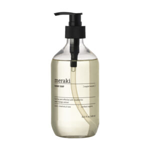 Hand Soap Tangled Woods meraki