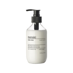 Hand Lotion Tangled Woods meraki