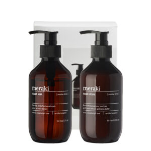 Simple Hand Care - Meadow Bliss meraki