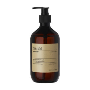 Meraki Hand Soap Northern Dawn