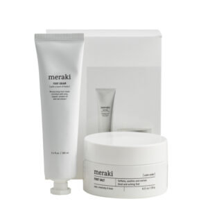 Foot Spa Gift Box meraki