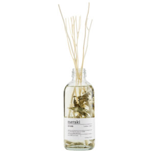 diffuser verbena drizzle meraki