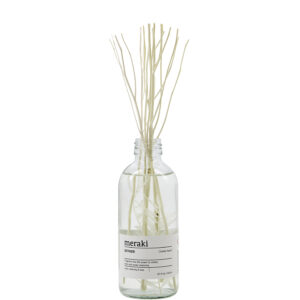 Diffuser - Timber Haze meraki