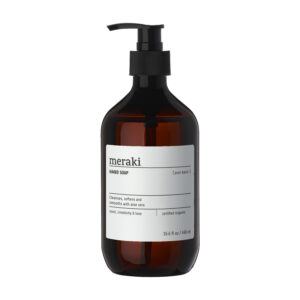 meraki handsoap pure