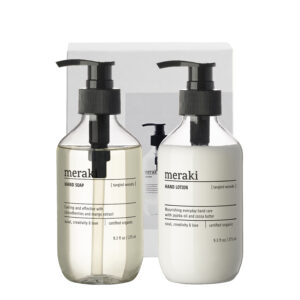 Simple Hand Care Tangled Woods meraki