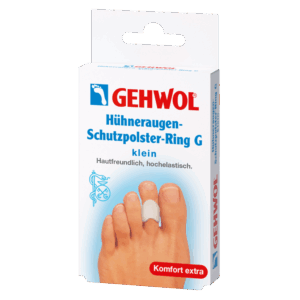 Gehwol Ligtornepolster G