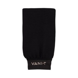 deep exfoliating mitt vani-t