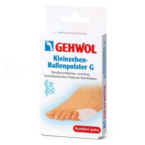 gehwol knystbeskytter lilletå