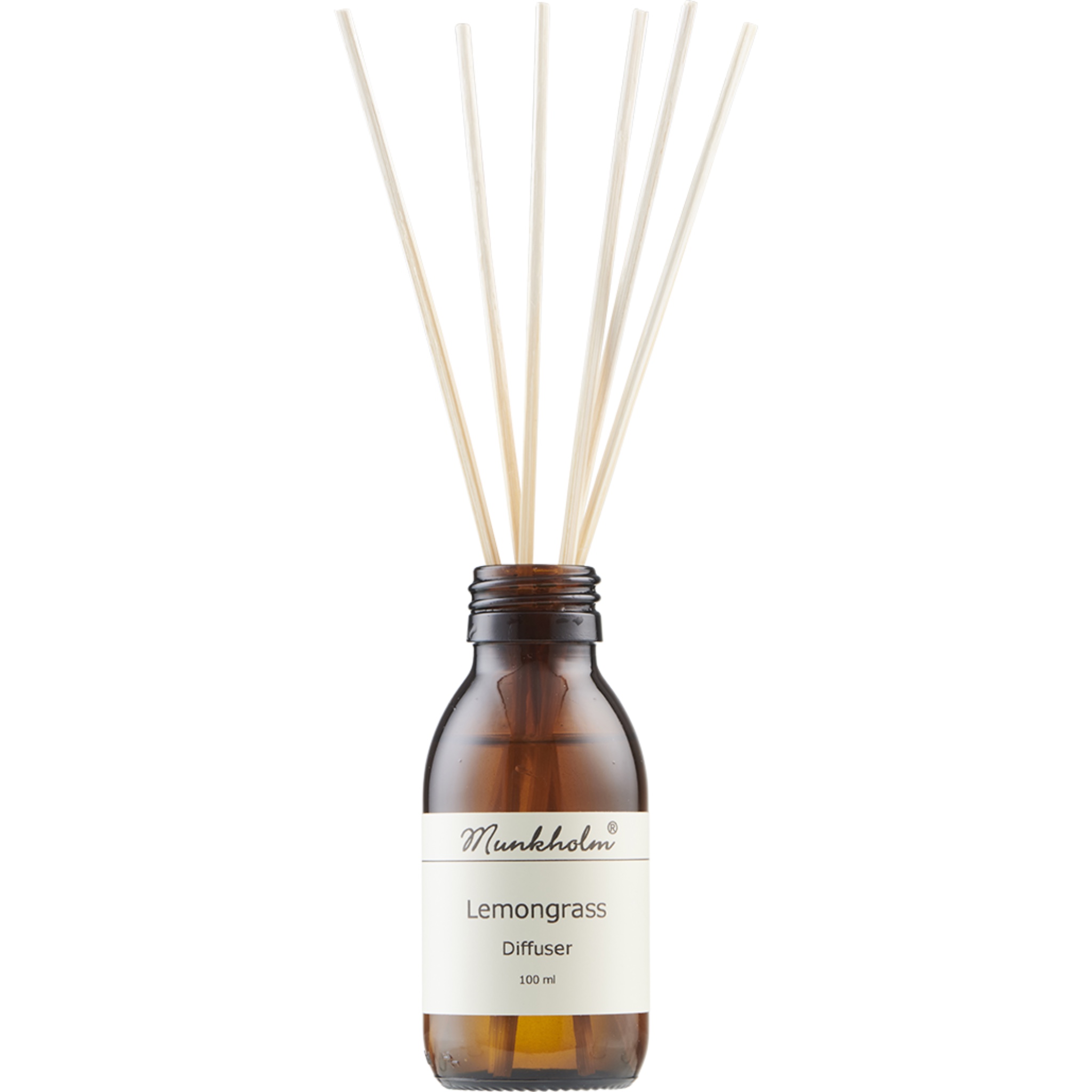 Diffuser - Lemongrass munkholm