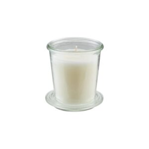 Duftlys Munkholm Patchouli