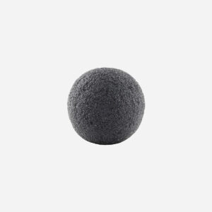 Konjac Sponge Bamboo Charcoal