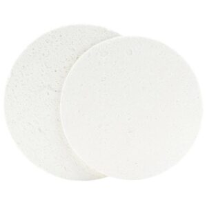 meraki natural facial sponges