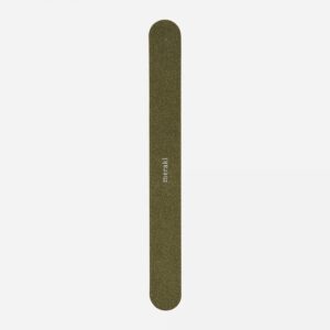 Meraki wooden nail file