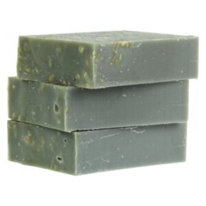 Hånd Sæbeblok - May Chang munkholm