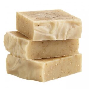 Hånd Sæbeblok - Skrubbert munkholm