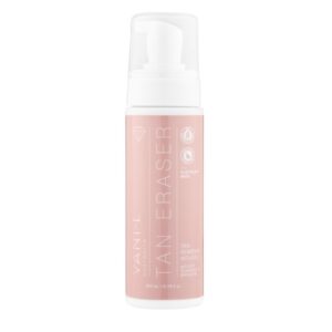 Tan Eraser Mousse vani-t