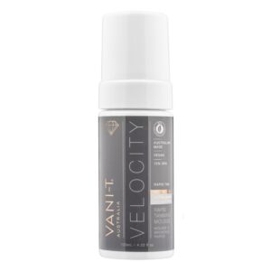 Velocity Express Self Tan Mousse vani-t