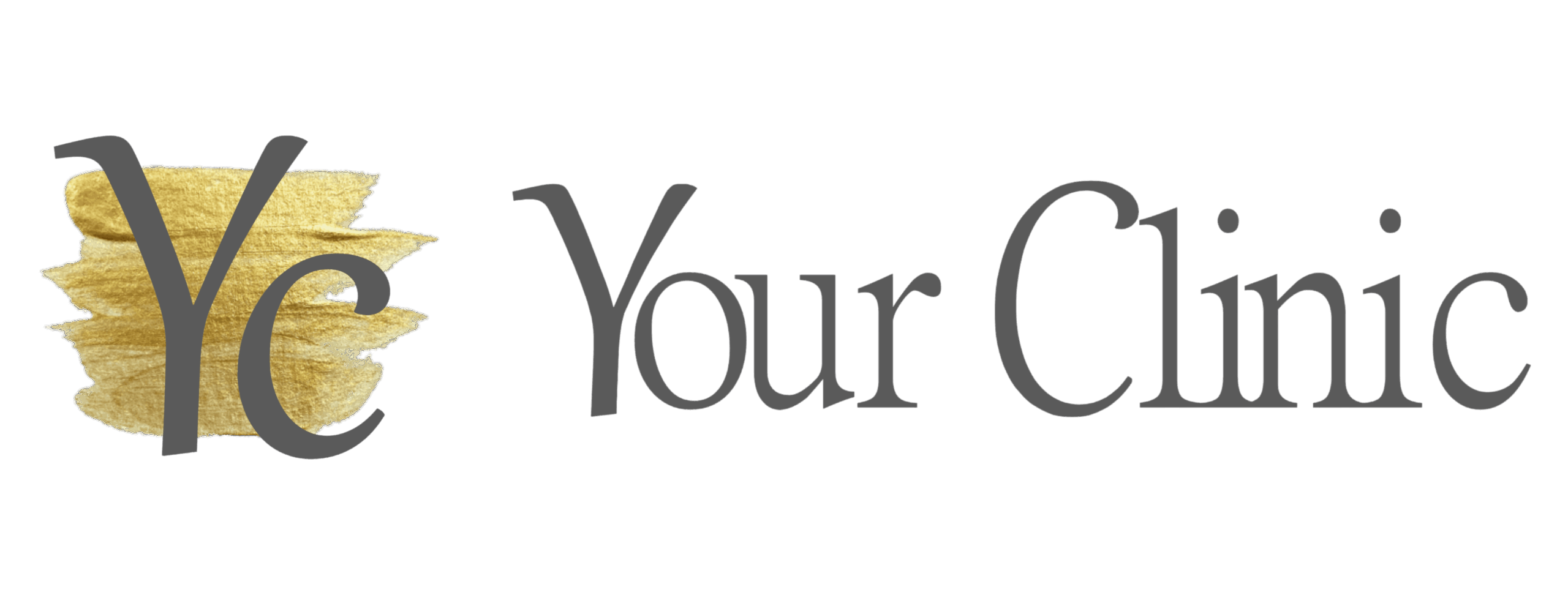 Your clinic logo