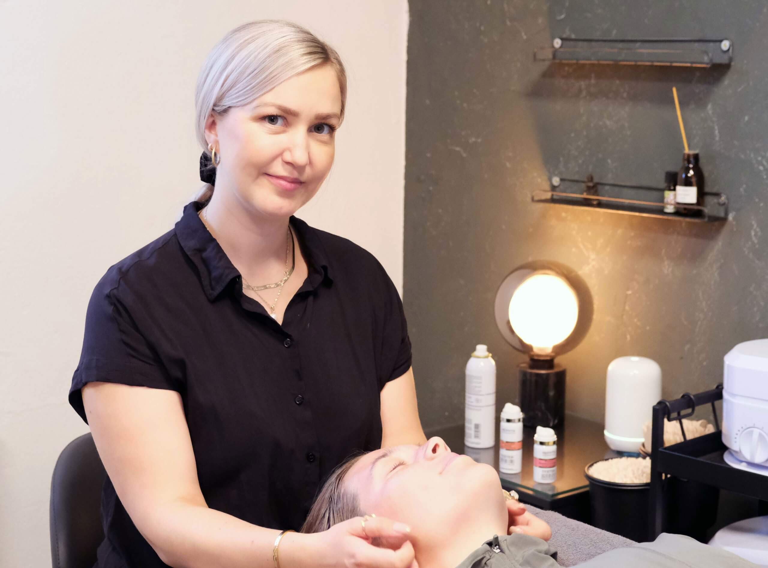 sarah your clinic sarah kjærulff Ingemansen