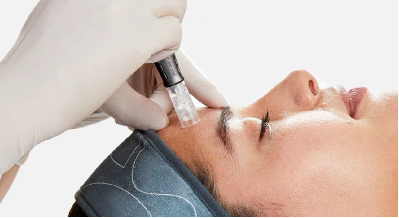 nanoinfusion your clinic