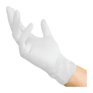 engangs handske nitril