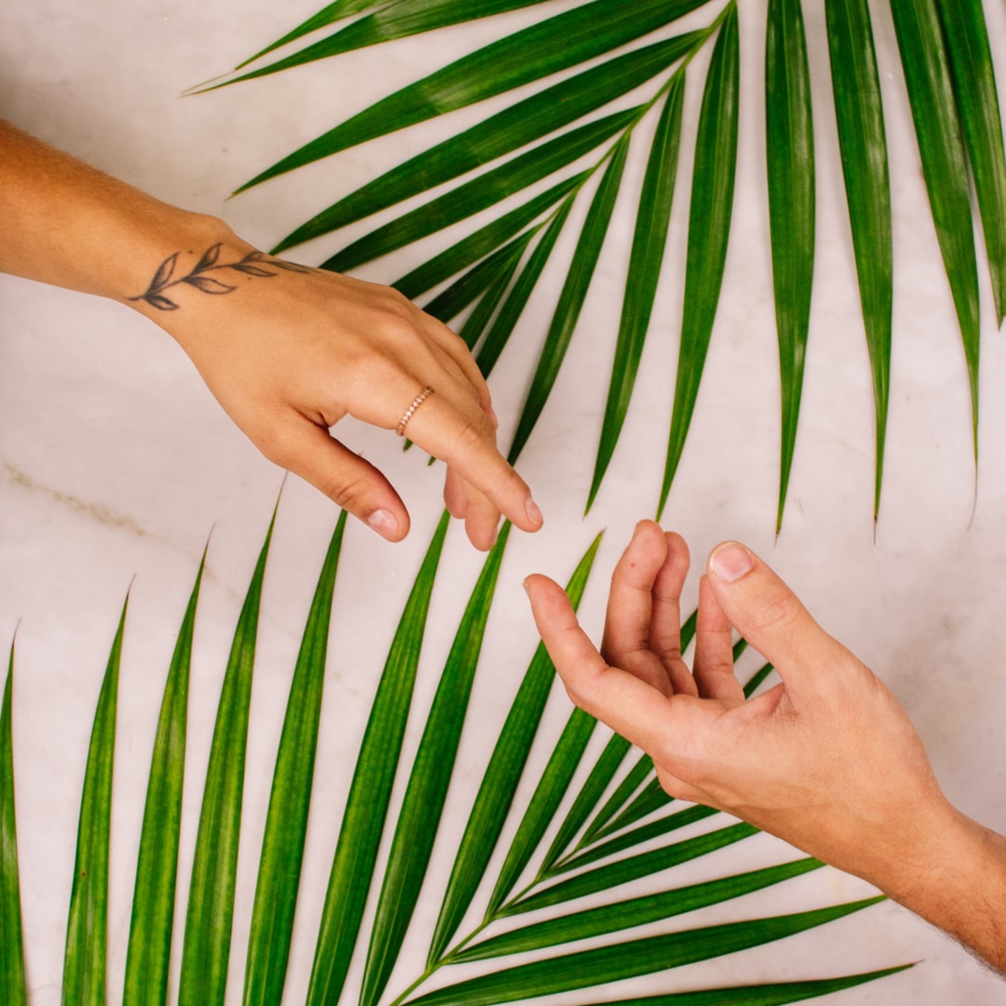 ansigtsbehandling til jer