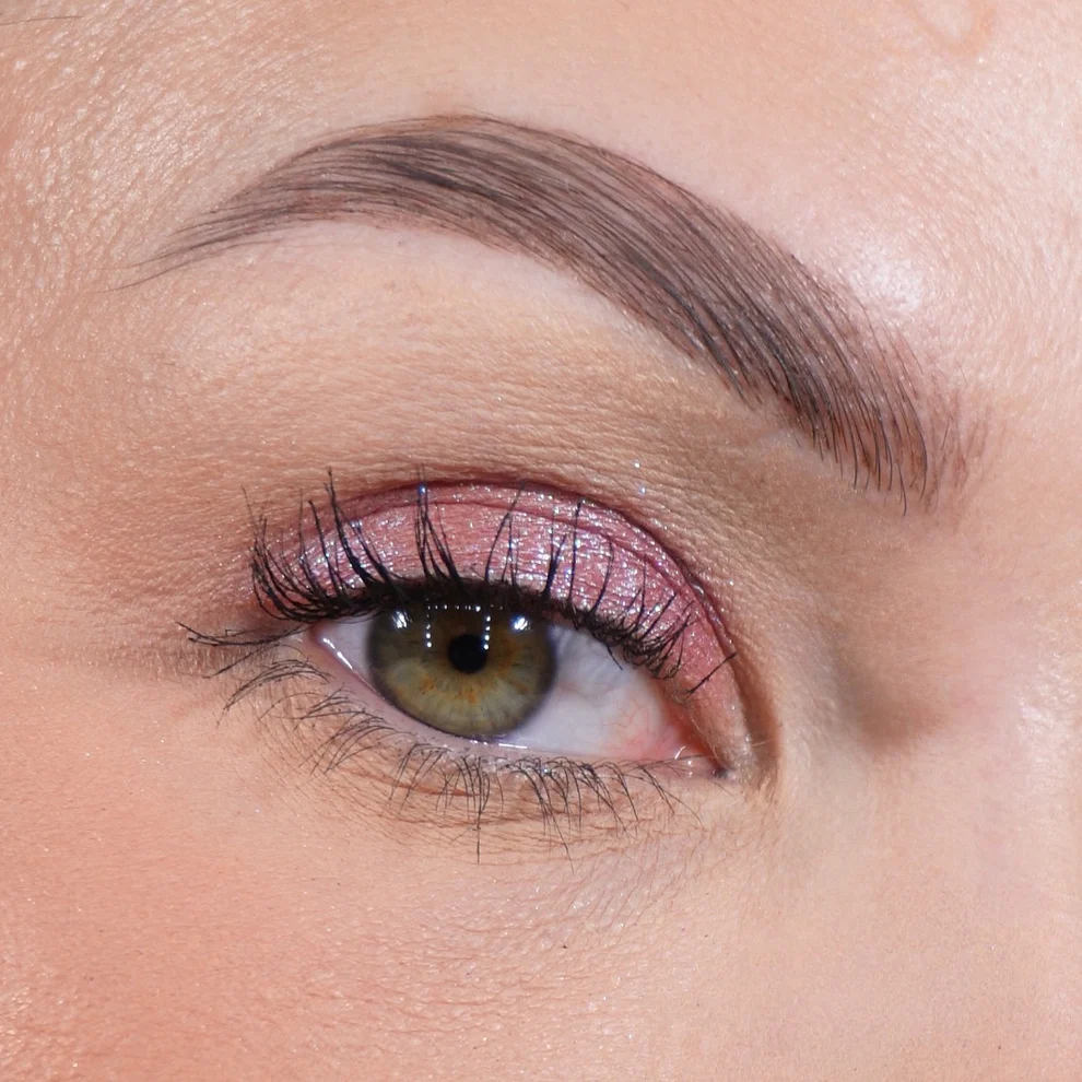 Eyeshadow 176 Supernova sandstone