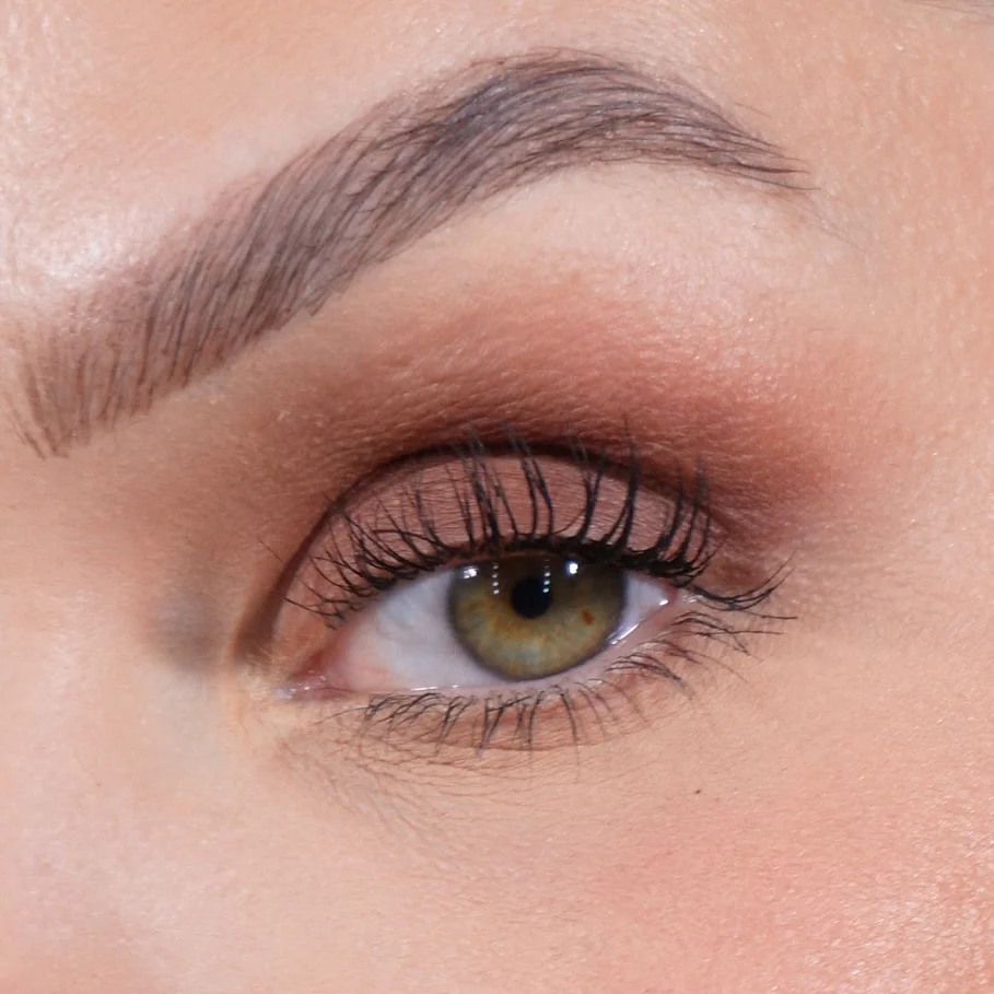 Eyeshadow 563 Espresso sandstone