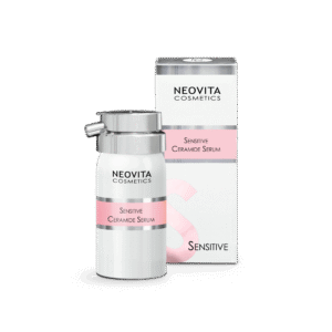 sensitive ceramide serum neovita