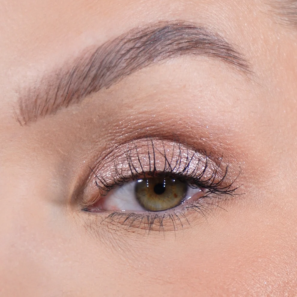 Eyeshadow 579 Sparkling Cava - Billede 2