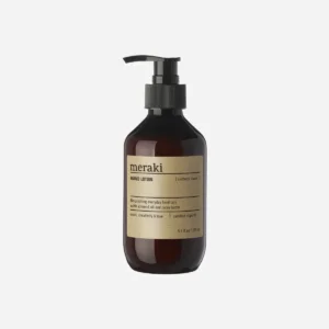 hand lotion northern dawn meraki9
