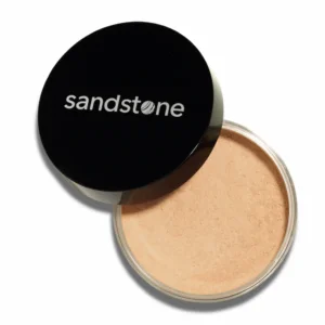 Velvet Skin Mineral Powder 03 Sand