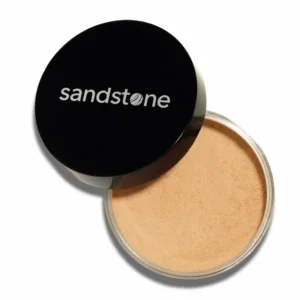 Velvet Skin Mineral Powder 04 Medium