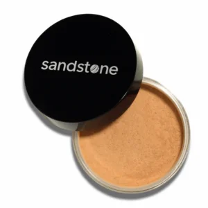 Velvet Skin Mineral Powder 05 Caramel