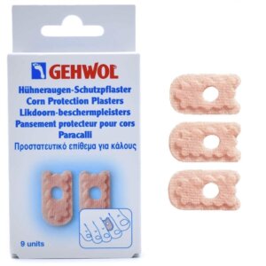 gehwol ligtorne aflaster