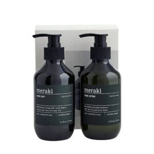 simple hand care harvest moon