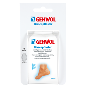 vabel plaster gehwol