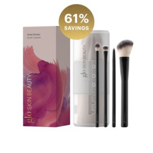 Artist Choice Brush Capsule