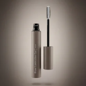 brow lamination gel sanzi beauty