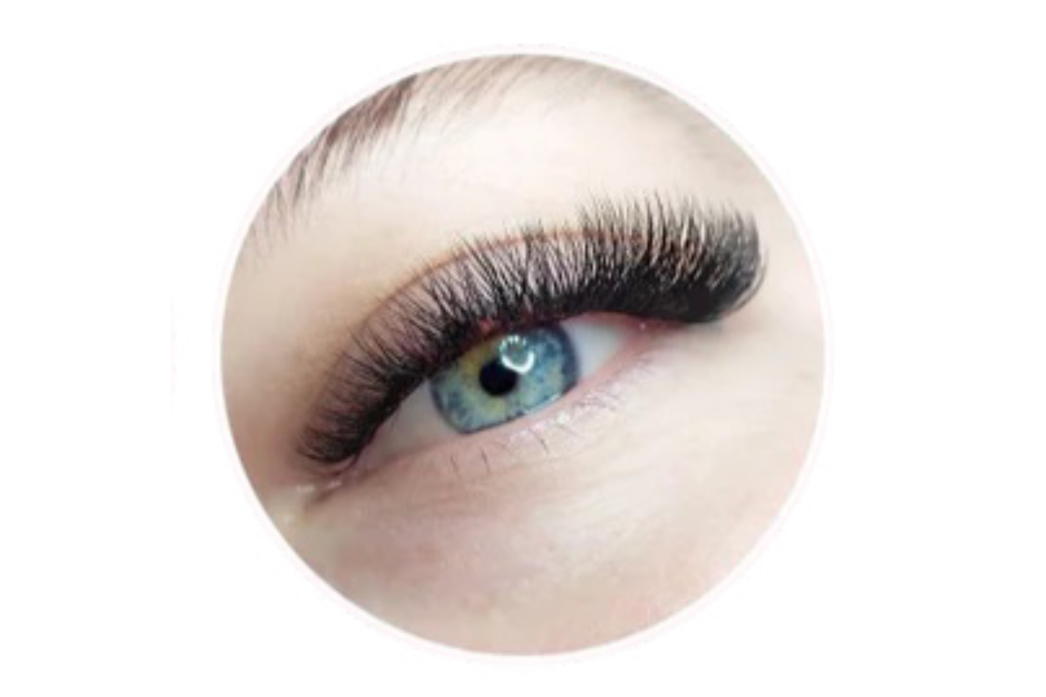 lash extensions YY
