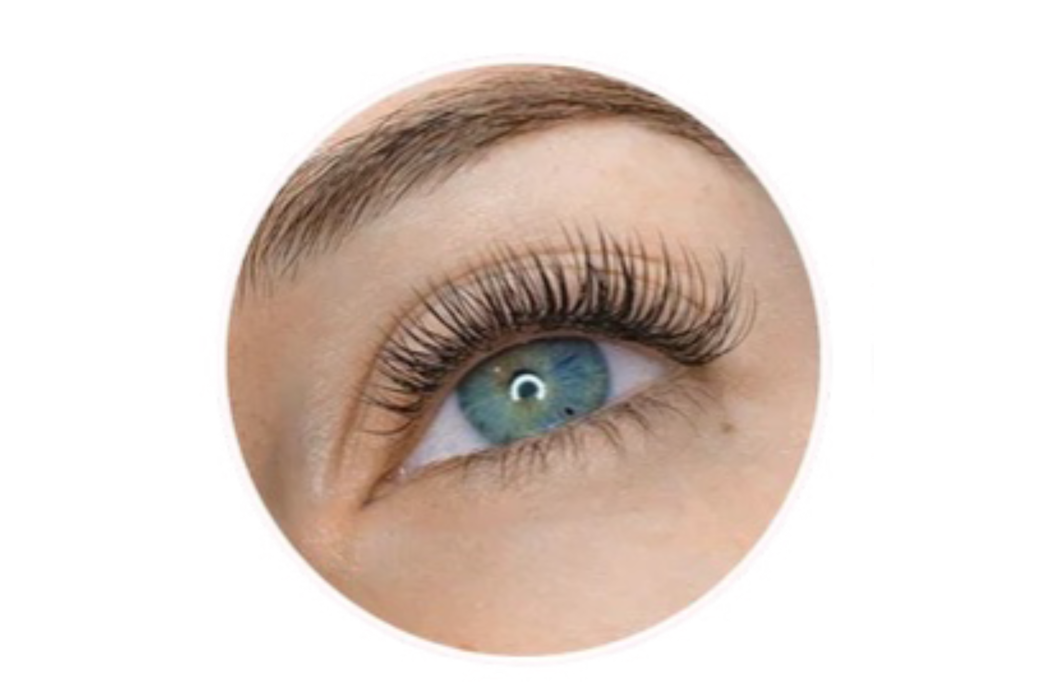 lash extensions