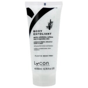 lycon body exfoliant